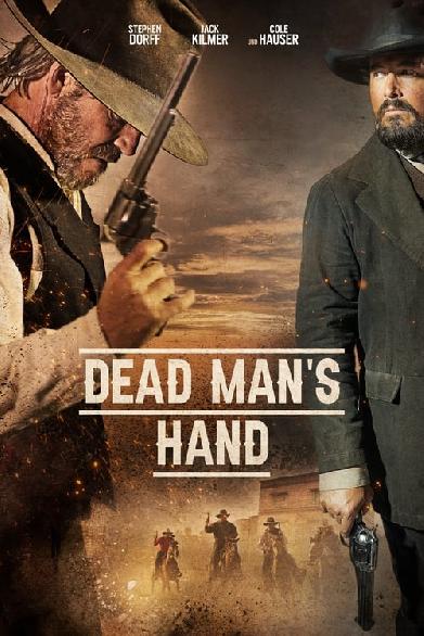 Dead Man's Hand