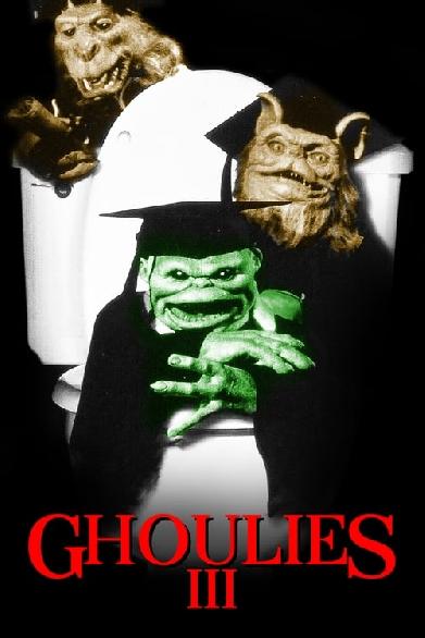 Ghoulies III