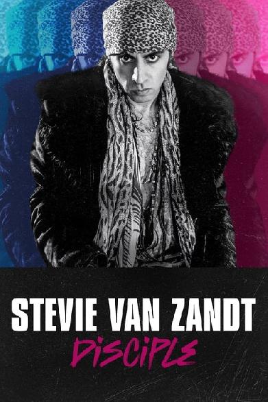 Stevie Van Zandt - Schauspieler, Musiker, Aktivist