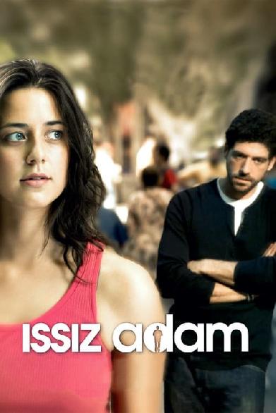 Issız Adam