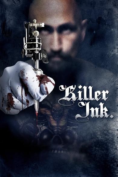 Killer Ink. - Dein erstes Tattoo wirst du nie vergessen