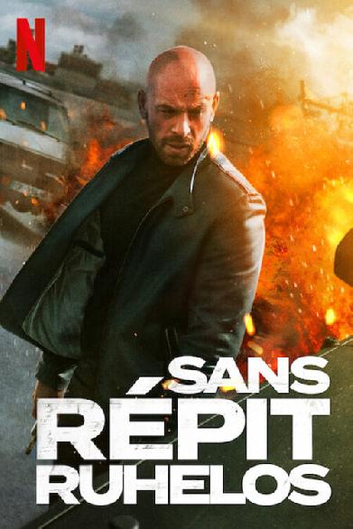 Sans répit - Ruhelos