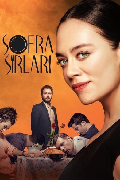 Sofra Sırları