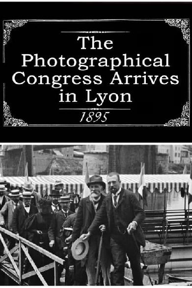 Le débarquement du congrès de photographie à Lyon