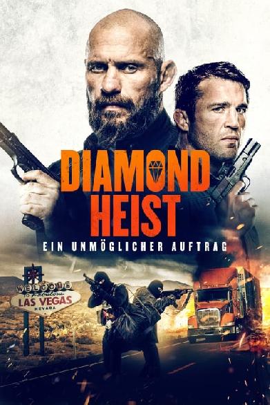 Diamond Heist