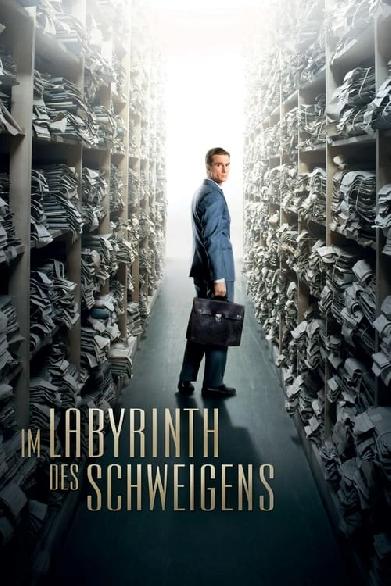 Im Labyrinth des Schweigens