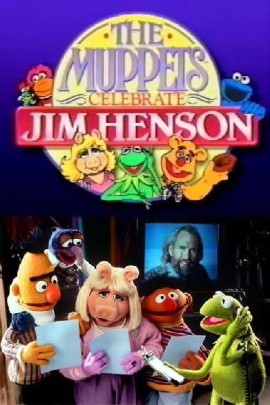 Die Muppets feiern Jim Henson