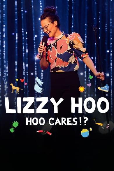 Lizzy Hoo: Hoo Cares!?