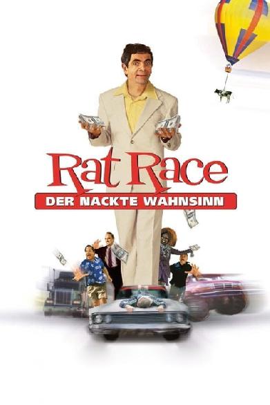 Rat Race - Der nackte Wahnsinn