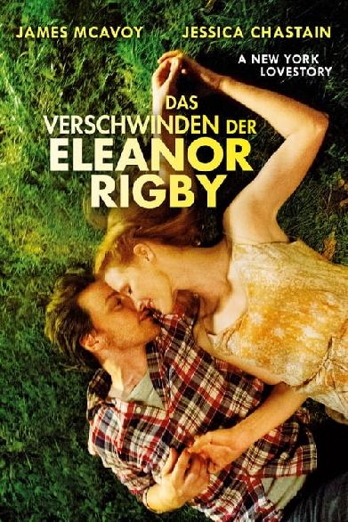 Das Verschwinden der Eleanor Rigby