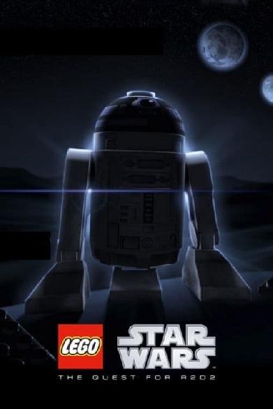 LEGO Star Wars: Die Suche nach R2-D2