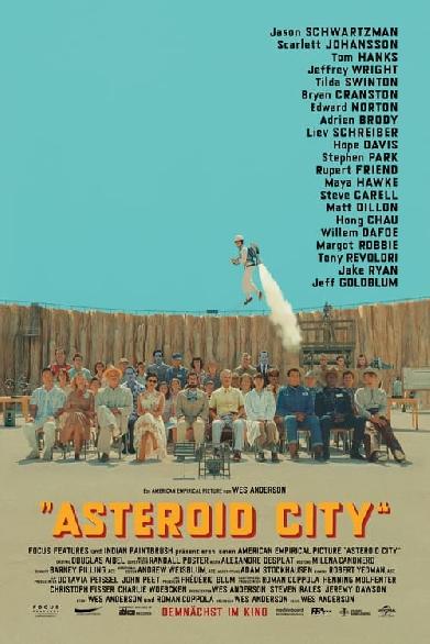 Asteroid City