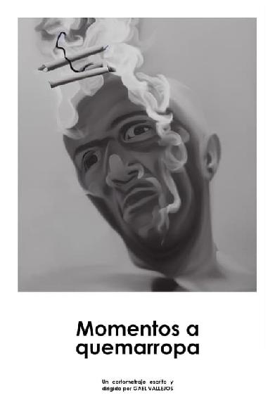 Momentos a quemarropa