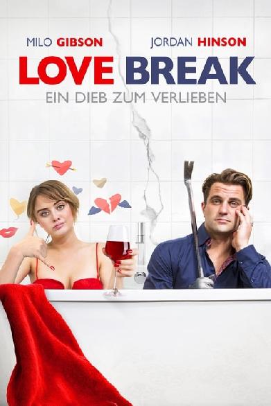 Love Break - Ein Dieb zum Verlieben