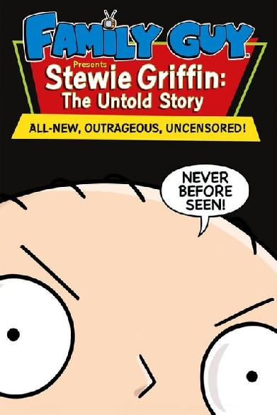 Die unglaubliche Geschichte des Stewie Griffin