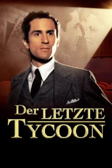 Der letzte Tycoon