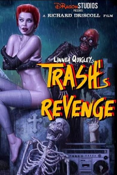 Trash's Revenge