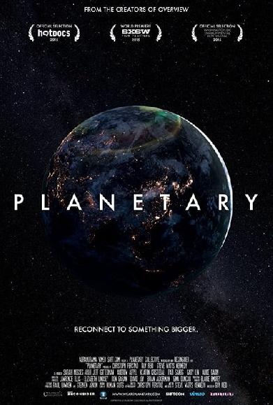 Planetary - Die Erde, unsere Heimat