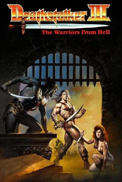 Deathstalker III