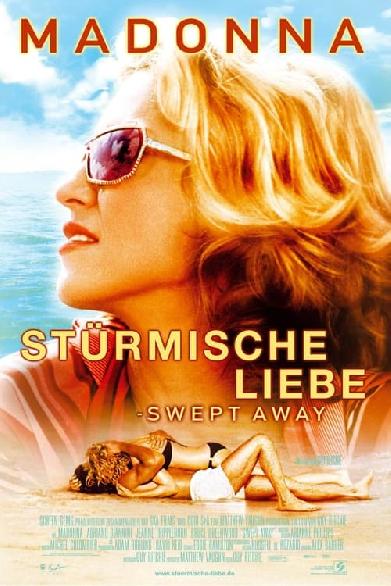 Stürmische Liebe - Swept Away