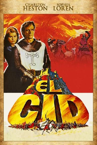 El Cid