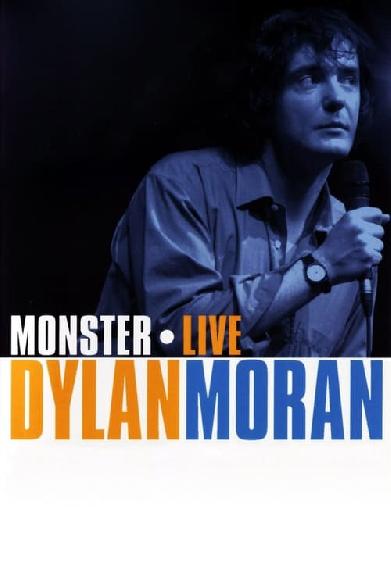 Dylan Moran: Monster