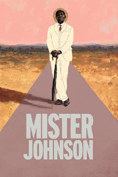 Mister Johnson