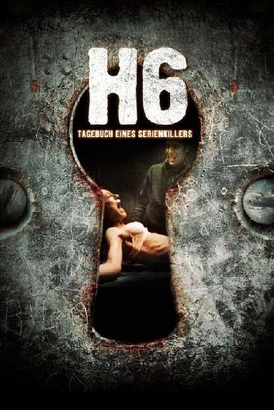 H6 - Tagebuch eines Serienkillers