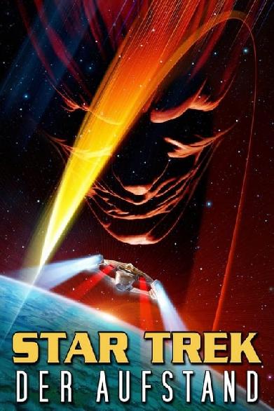 Star Trek - Der Aufstand