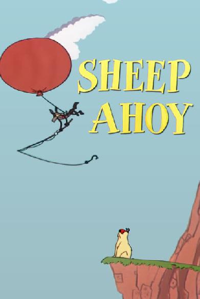 Sheep Ahoy