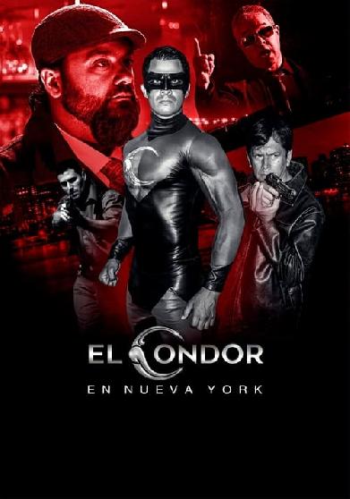 El Cóndor en Nueva York