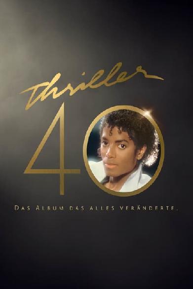 Thriller 40