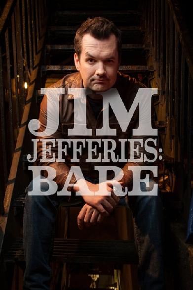 Jim Jefferies: Bare