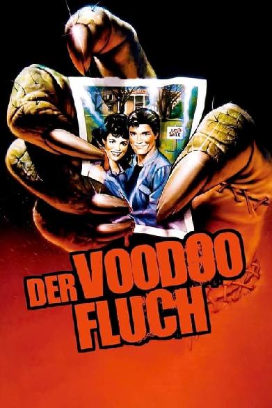 Der Voodoo-Fluch