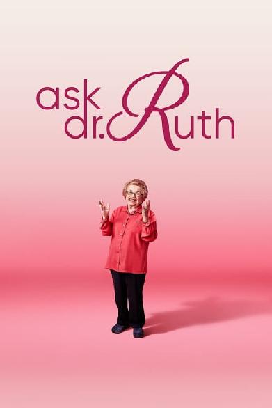 Fragen Sie Dr. Ruth