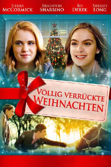 Völlig verrückte Weihnachten