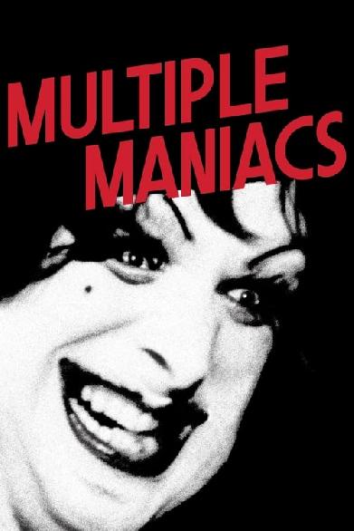 Multiple Maniacs