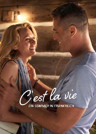 C'est la vie – Ein Sommer in Frankreich