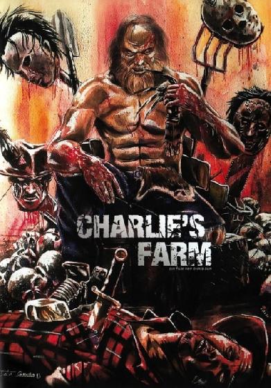 Charlie's Farm