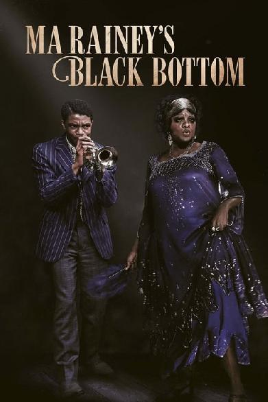 Ma Rainey's Black Bottom