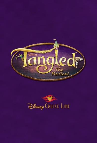 Tangled: The Musical