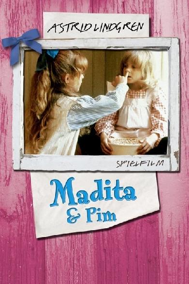 Madita und Pim