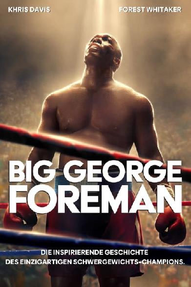 Big George Foreman