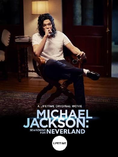 Michael Jackson: Searching for Neverland