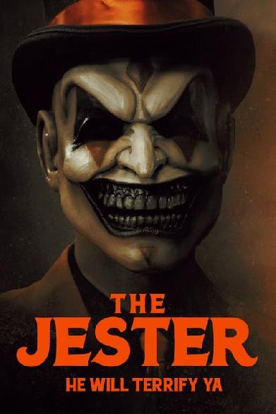 The Jester - He will terrify ya