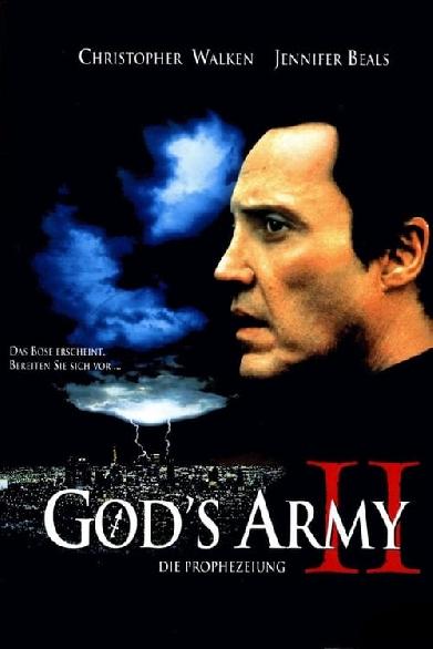 God's Army 2 - Die Prophezeiung