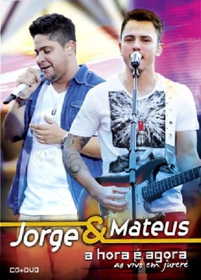 Jorge & Mateus - A Hora é Agora - Ao Vivo em Jurerê