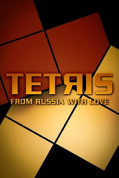 Tetris: From Russia with Love