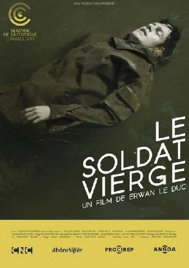 Le soldat vierge