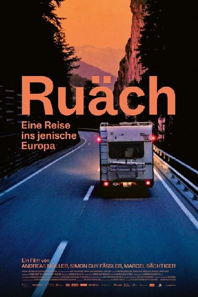 Ruäch – Eine Reise ins jenische Europa